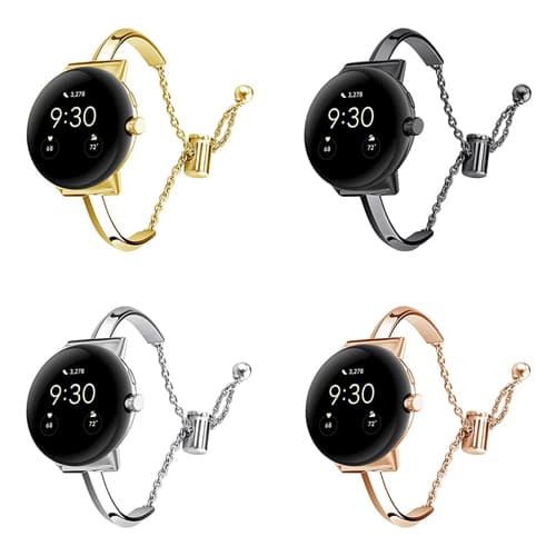 Google pixel watch 2 metal band 