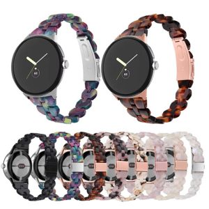 Google Pixel watch 3 band resin 41mm